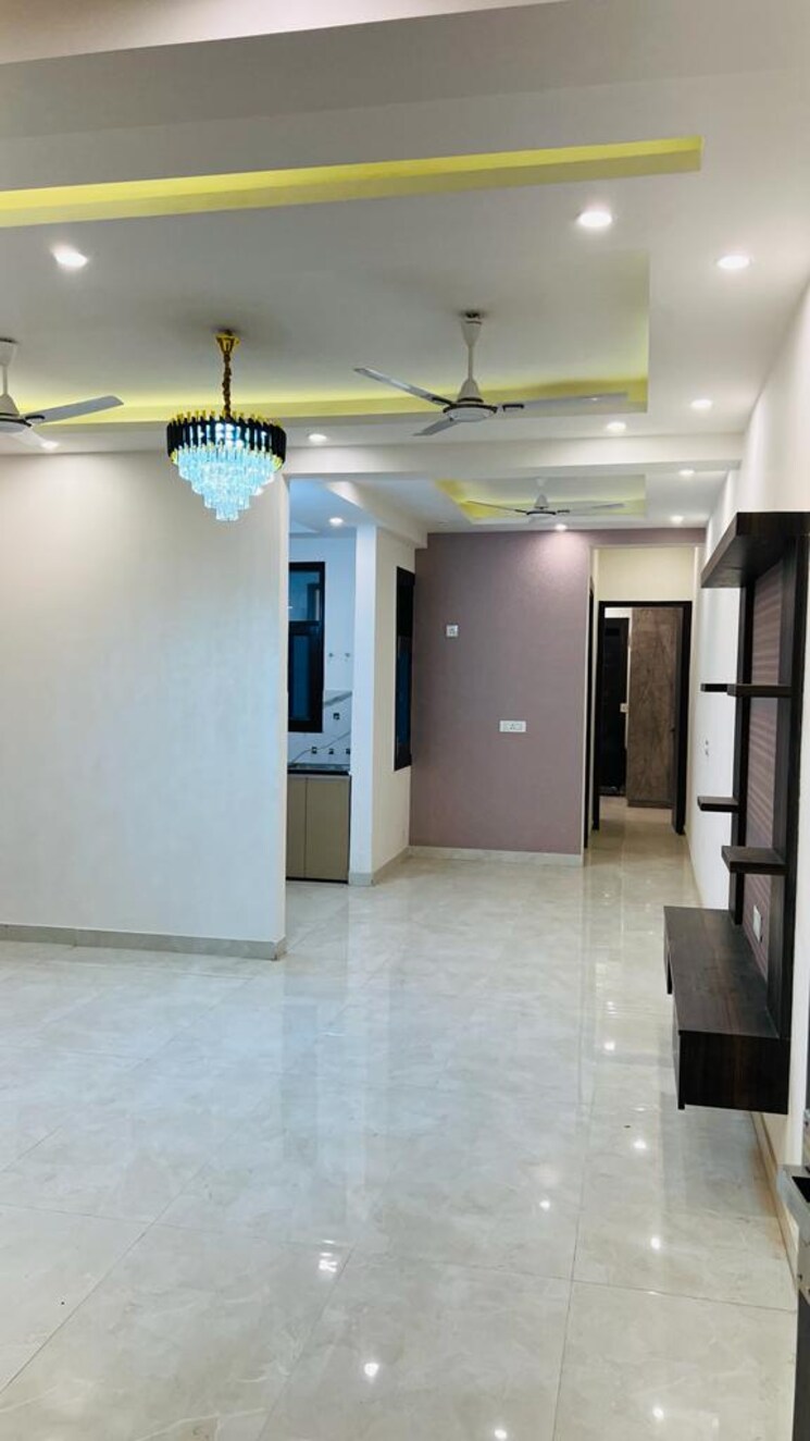 Living Room, vaishali sector 6 2 Bedroom 850 Sq.Ft. Builder Floor In Vaishali Sector 6 Ghaziabad 7248142
