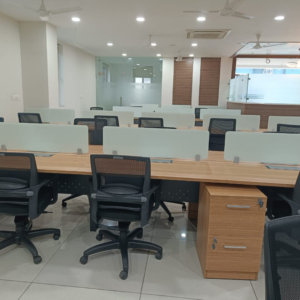 Commercial Office Space 3300 Sq.Ft. For Rent in Gachibowli Hyderabad  7248139