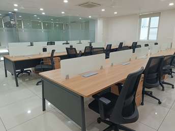 Commercial Office Space 6000 Sq.Ft. For Rent in Nanakramguda Hyderabad  7248154