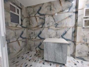 Bathroom in 3 BHK Builder Floor at Sector 31 – for Sale