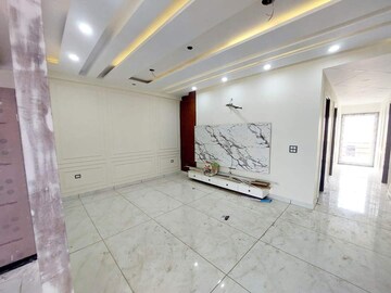 Living Room in 3 BHK Builder Floor at Sector 31 – for Sale