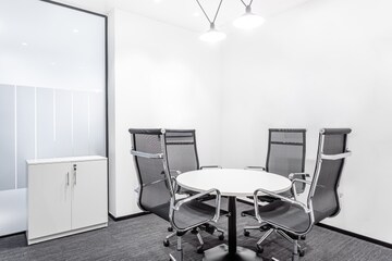 Team Area in  Office Space at Balmatta – for Rent