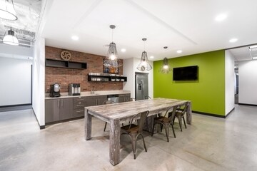 Floor Plan in  Office Space at Balmatta – for Rent