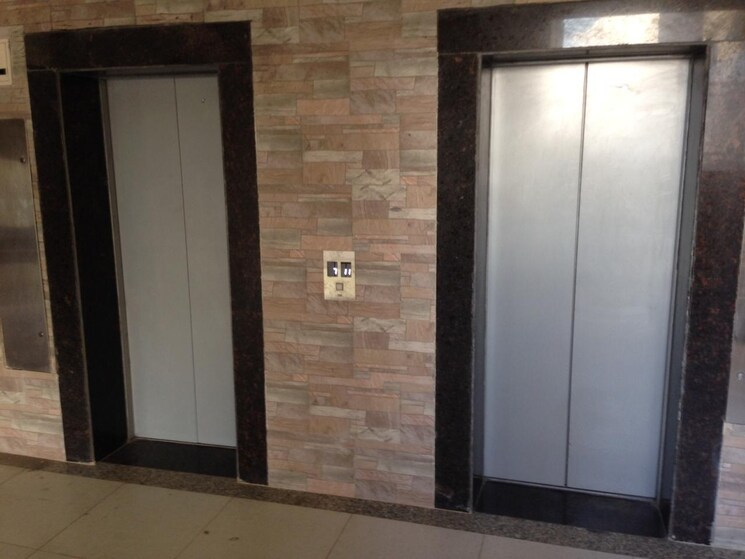 Room, sushma-crescent 3 Bedroom 1860 Sq.Ft. Apartment In Dhakoli Zirakpur 7248244