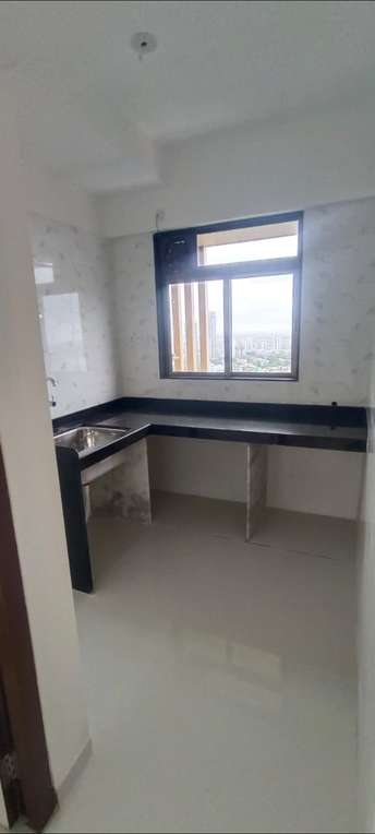 1 BHK Apartment For Rent in Chandak Nishchay Wing A Borivali East Mumbai  7248233