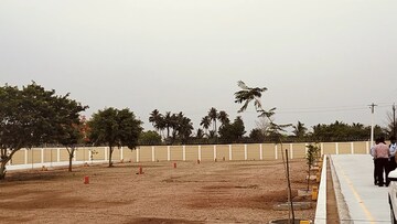Plot Area in  Plot at Trichy Madurai Road – for Sale