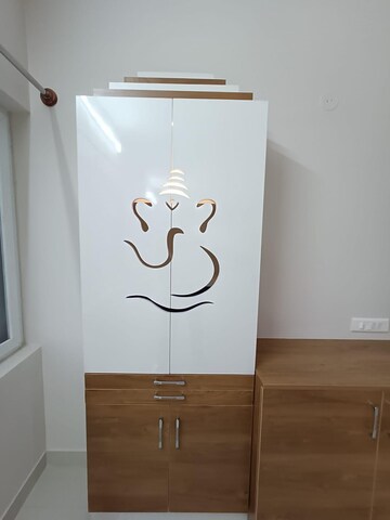 Furnished Amenities in 3 BHK Apartment at Prestige Ferns Residency, Harlur – for Sale