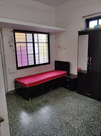 1 BHK Apartment For Rent in Sangamvadi Pune 7248283