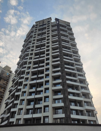 1 BHK Apartment For Rent in AK Orion Taloja Navi Mumbai  7248275