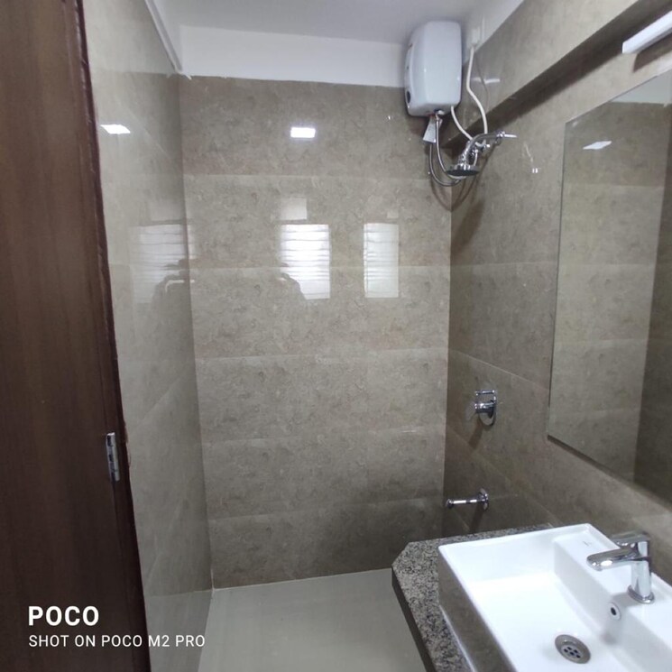 Bathroom, sunteck-avenue-2 3 Bedroom 894 Sq.Ft. Apartment In Mahatma Jyotibha Phule Nagar Mumbai 7248278