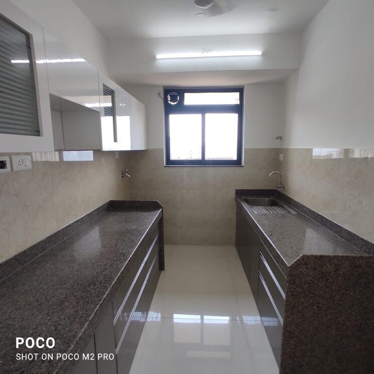 Kitchen, sunteck-avenue-2 3 Bedroom 894 Sq.Ft. Apartment In Mahatma Jyotibha Phule Nagar Mumbai 7248278