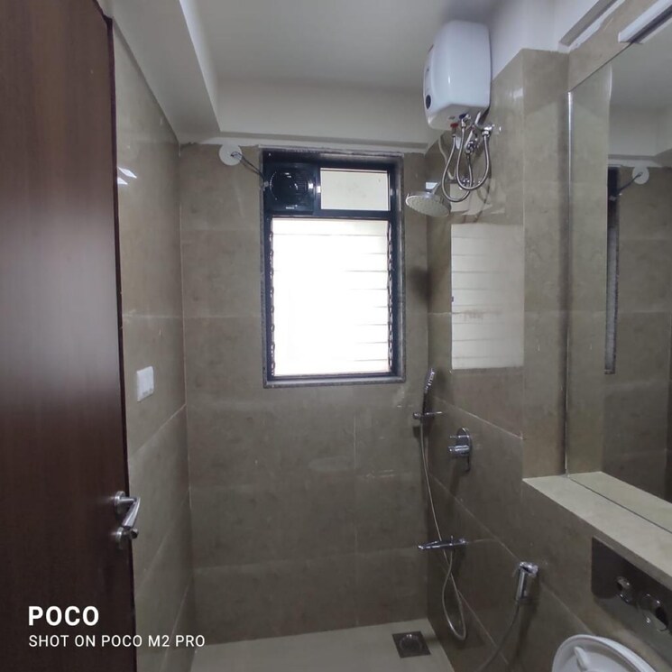 Bathroom, sunteck-avenue-2 3 Bedroom 894 Sq.Ft. Apartment In Mahatma Jyotibha Phule Nagar Mumbai 7248278