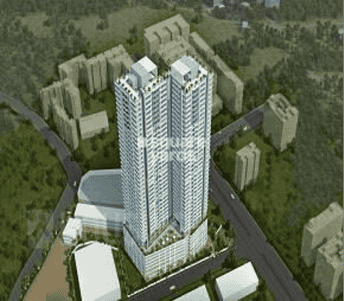 3 BHK Apartment For Resale in Sunteck Avenue 2 Mahatma Jyotibha Phule Nagar Mumbai  7248278