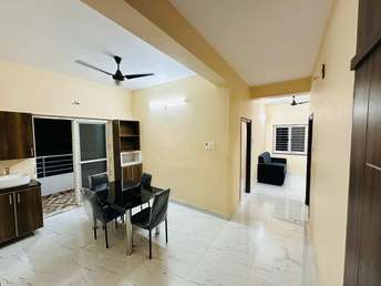 3 BHK Apartment For Rent in Gachibowli Hyderabad  7248266