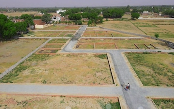 Plot For Sale in Babatpur