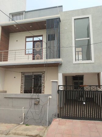 4 BHK Independent House For Resale in Baghpat Road Meerut  7248305