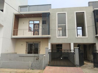 4 BHK Independent House For Resale in Baghpat Road Meerut  7248305