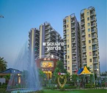 3 BHK Apartment For Resale in Trishla City High Ground Zirakpur  7248356