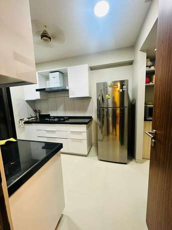 2 BHK Apartment For Rent in Lodha Eternis Andheri East Mumbai 7248373