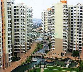 3 BHK Apartment For Rent in Puravankara Purva Venezia Yelahanka New Town Bangalore  7248385