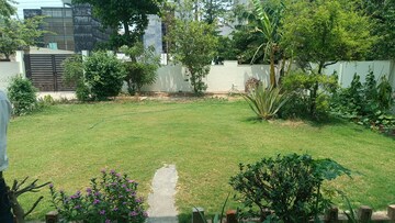  Plot – Garden View at RWA Apartments Sector 45, Sector 45 - for Sale