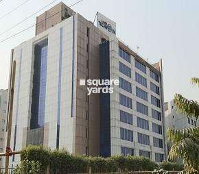 Commercial Office Space 420 Sq.Ft. For Resale in Sector 132 Noida  7248435