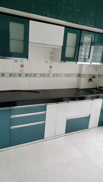 2 BHK Apartment For Rent in SM Residency Kharghar Sector 13 Navi Mumbai  7248438