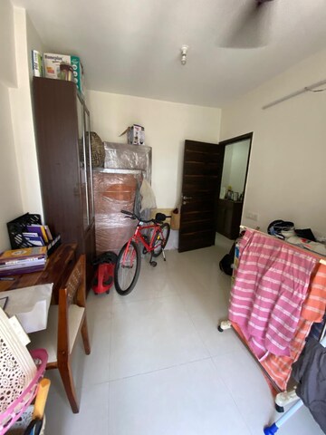 Room in 1 BHK Apartment at Gurukrupa Marina Enclave, Malad West – for Sale