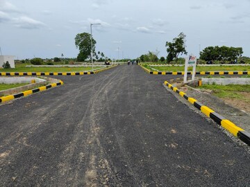  Plot – Garden View at Alambagh - for Sale