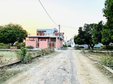  Plot For Sale in Alambagh