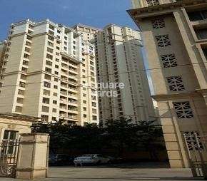 1 BHK Apartment For Rent in Hiranandani Fedora Ghodbunder Road Thane  7248507