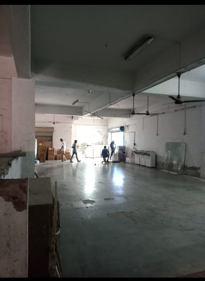 Commercial Warehouse 4500 Sq.Ft. For Rent in Andheri East Mumbai  7248536