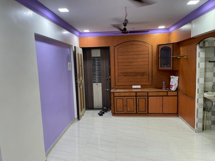 Room, tulsidham-triveni-chs 3 Bedroom 833 Sq.Ft. Apartment In Kapur Bawdi Thane 7248549