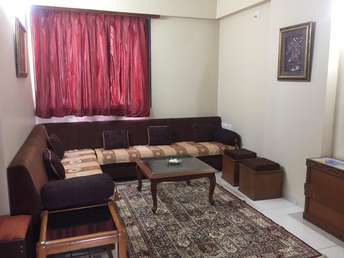 3 BHK Apartment For Rent in Memnagar Ahmedabad  7248554