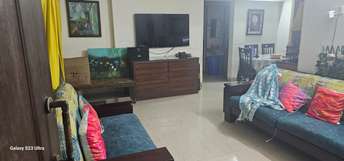 3 BHK Apartment For Resale in Regency Gardens Kharghar Sector 6 Navi Mumbai  7248561