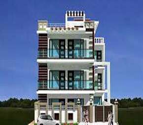 3 BHK Builder Floor For Rent in PanchSheel Vihar Residents Welfare Association Saket Delhi  7248595