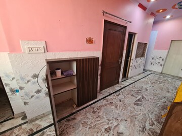 Living Room in 2 BHK Builder Floor at Rajiv Nagar – for Sale