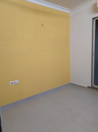 2 BHK Apartment For Resale in Maharaja Nisarg Vihar Kharghar Sector 19 Navi Mumbai  7248598