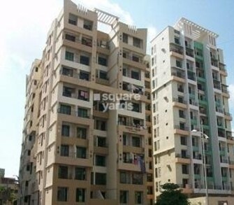 2 BHK Apartment For Resale in Maharaja Nisarg Vihar Kharghar Sector 19 Navi Mumbai  7248598