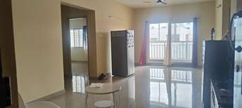 2 BHK Apartment For Rent in MSR Silicon Spring Kadugodi Bangalore 7248628