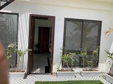 Room in 4 BHK Villa at Imperial Ville, Gandhi Path – for Sale