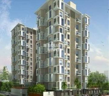 2 BHK Apartment For Resale in Yashada Triose Sangvi Pune  7248642