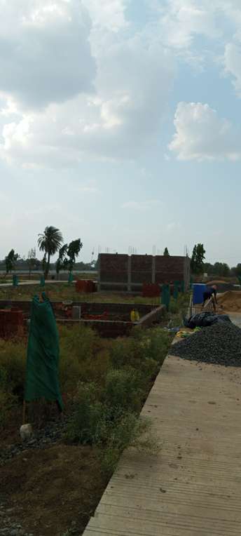 Plot For Resale in Bhanpur Bhopal  7248689