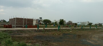 Plot Area in  Plot at Bhanpur – for Sale