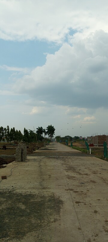 Plot Area in  Plot at Bhanpur – for Sale