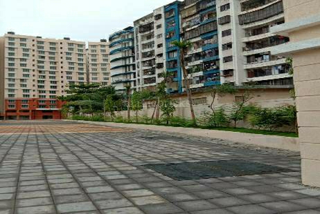 2.5 BHK Apartment For Resale in Gundecha Greens Kandivali East Mumbai  7248698