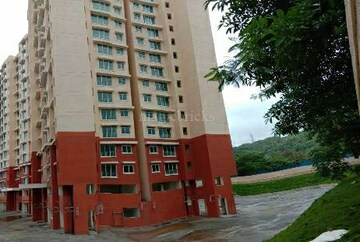 2.5 BHK Apartment – Exterior View View at Gundecha Greens, Kandivali East - for Sale