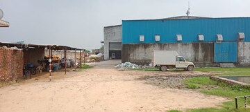  Industrial Plot For Sale in Nh 8