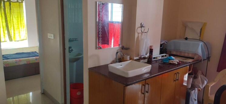 Other, tollygunge 3 Bedroom 1400 Sq.Ft. Apartment In Tollygunge Kolkata 7248754