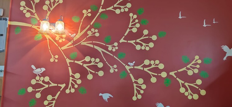 Other, tollygunge 3 Bedroom 1400 Sq.Ft. Apartment In Tollygunge Kolkata 7248754